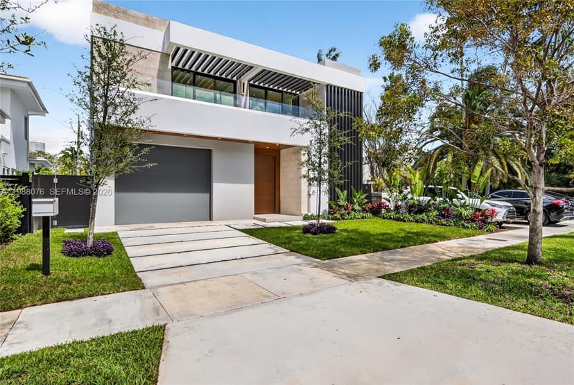 609 SW 24th Rd, Miami FL 33129