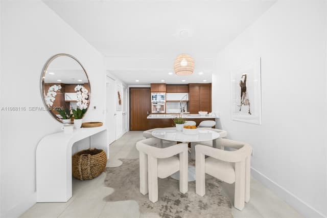 5875 Collins Ave # 906, Miami Beach FL 33140 - Miami Beach, FL - Photo 2