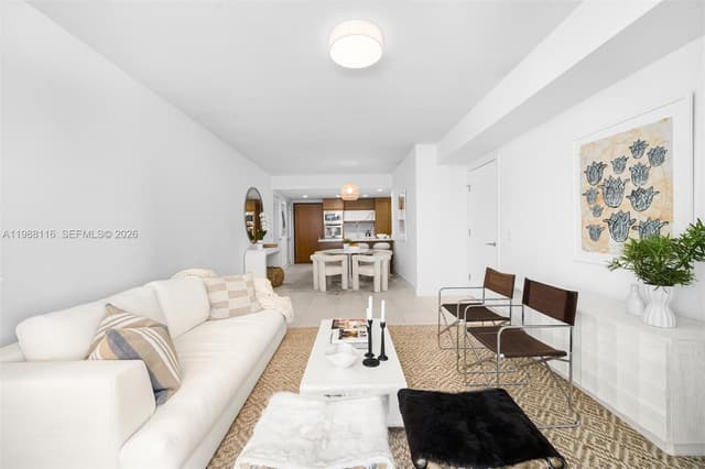5875 Collins Ave # 906, Miami Beach FL 33140 - Miami Beach, FL - Photo 6