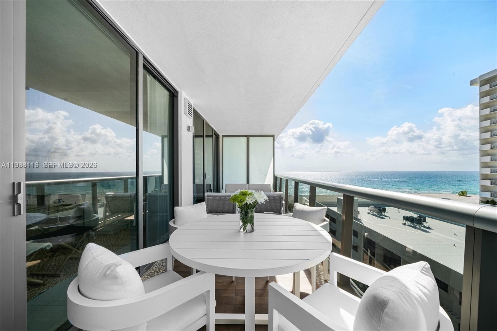5875 Collins Ave # 906, Miami Beach FL 33140