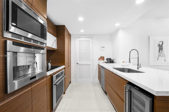 5875 Collins Ave # 906, Miami Beach FL 33140 - Miami Beach, FL - Photo 5