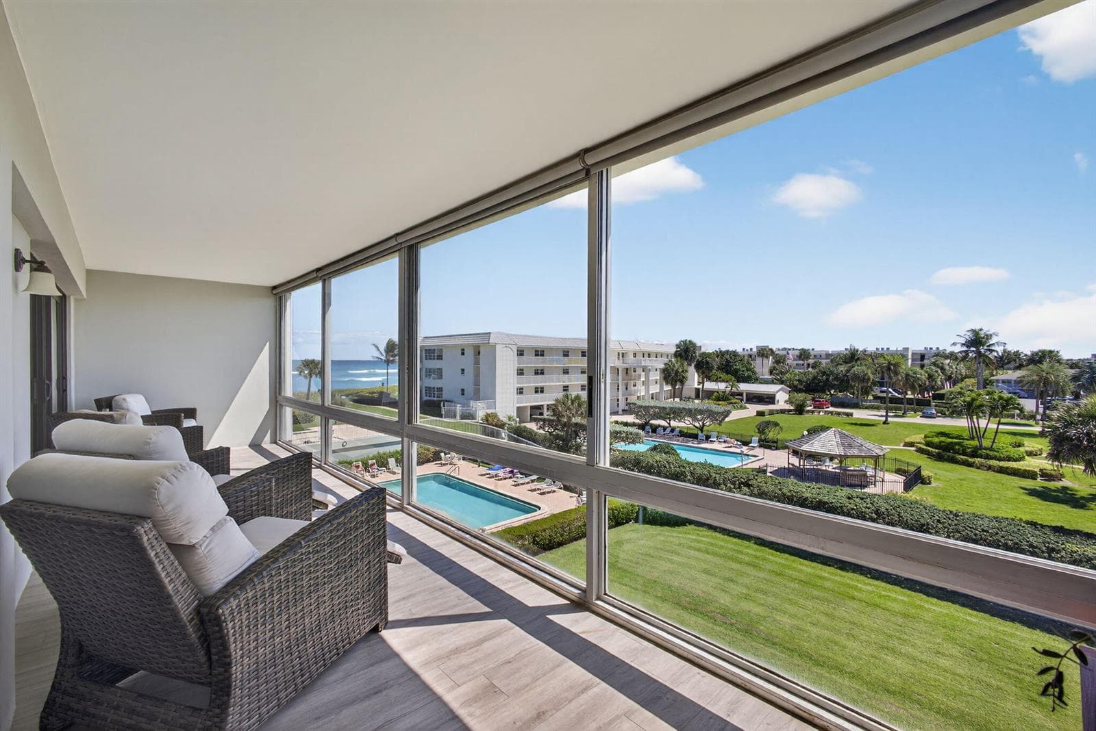120 Celestial Way # 309, Juno Beach FL 33408