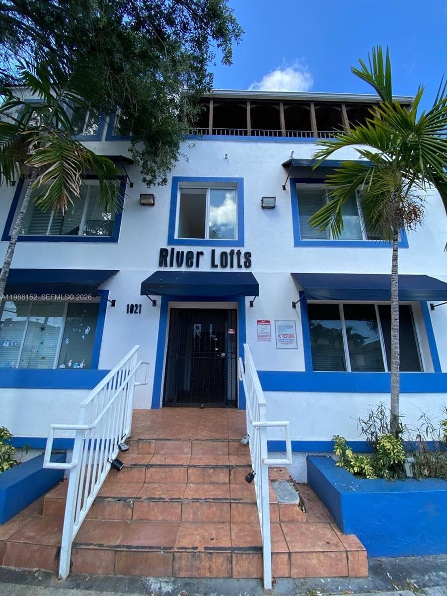 1021 NW 3rd st # 305, Miami FL 33128 - Miami, FL - Photo 1