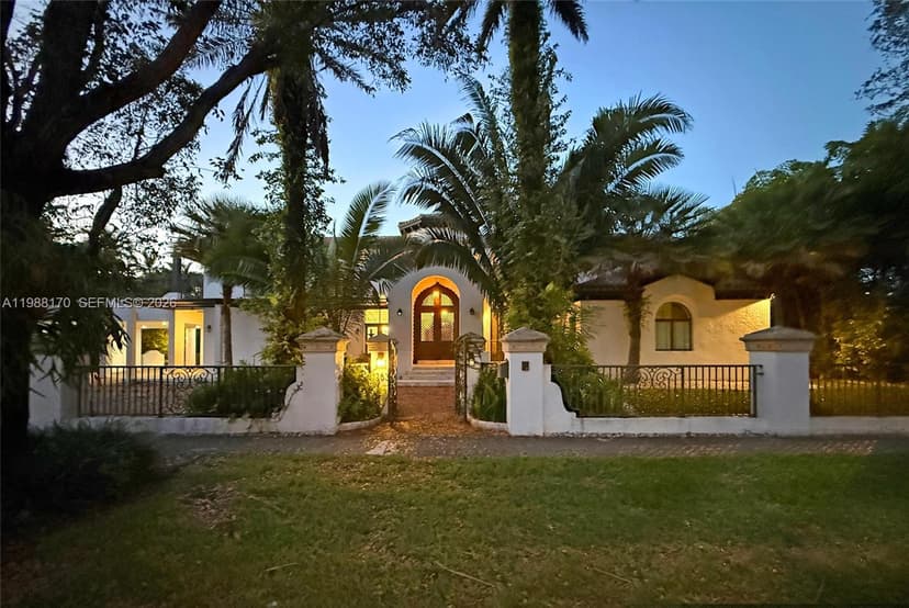 1253 Sorolla Ave, Coral Gables FL 33134