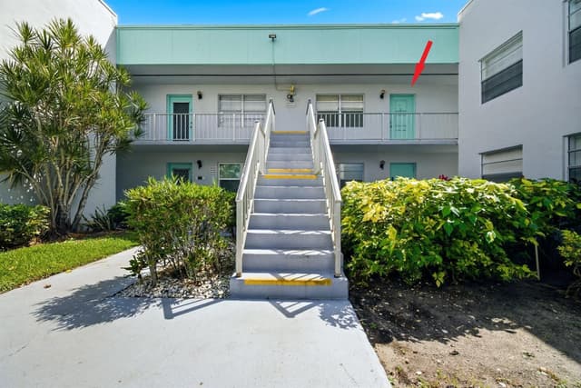 418 Monaco I Court # 418, Delray Beach FL 33446 - Delray Beach, FL - Photo 6