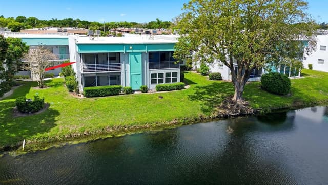 418 Monaco I Court # 418, Delray Beach FL 33446 - Delray Beach, FL - Photo 5