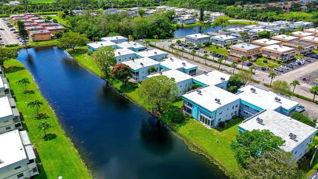 418 Monaco I Court # 418, Delray Beach FL 33446 - Delray Beach, FL - Photo 4