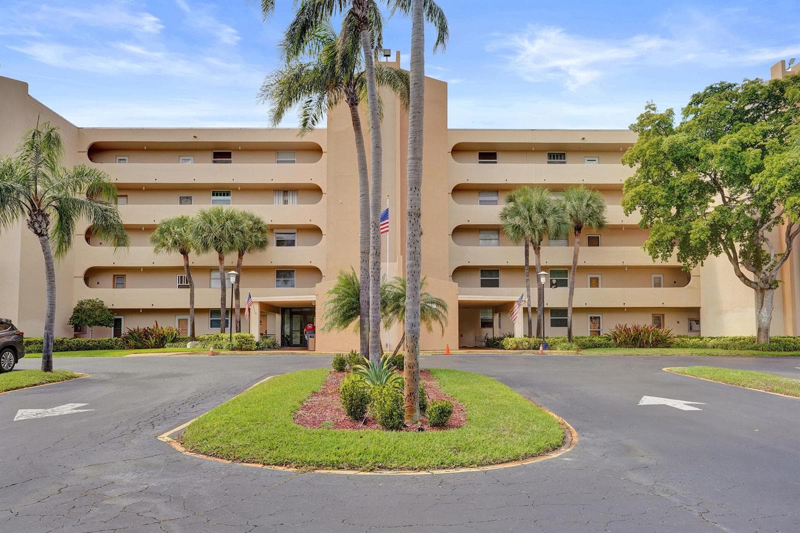 6461 NW 2nd Avenue # 116, Boca Raton FL 33487 - Boca Raton, FL - Photo 1