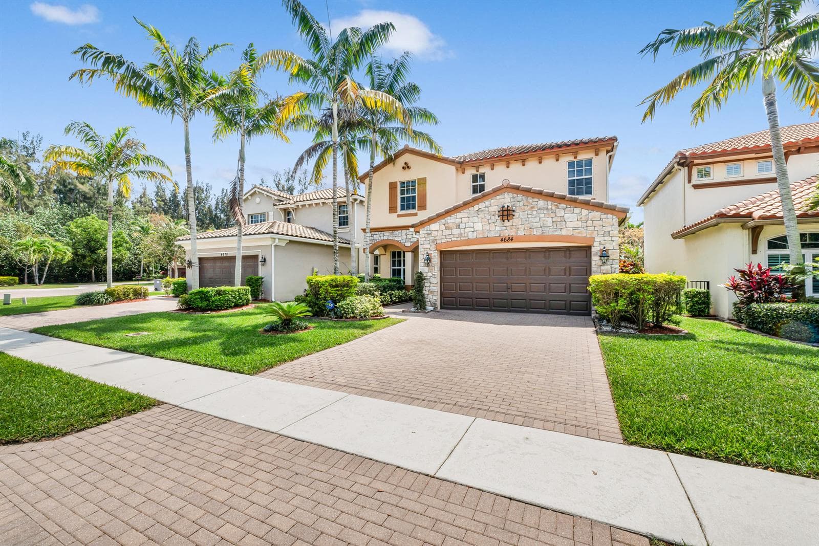 4684 Veteran Terrace, Lake Worth FL 33463