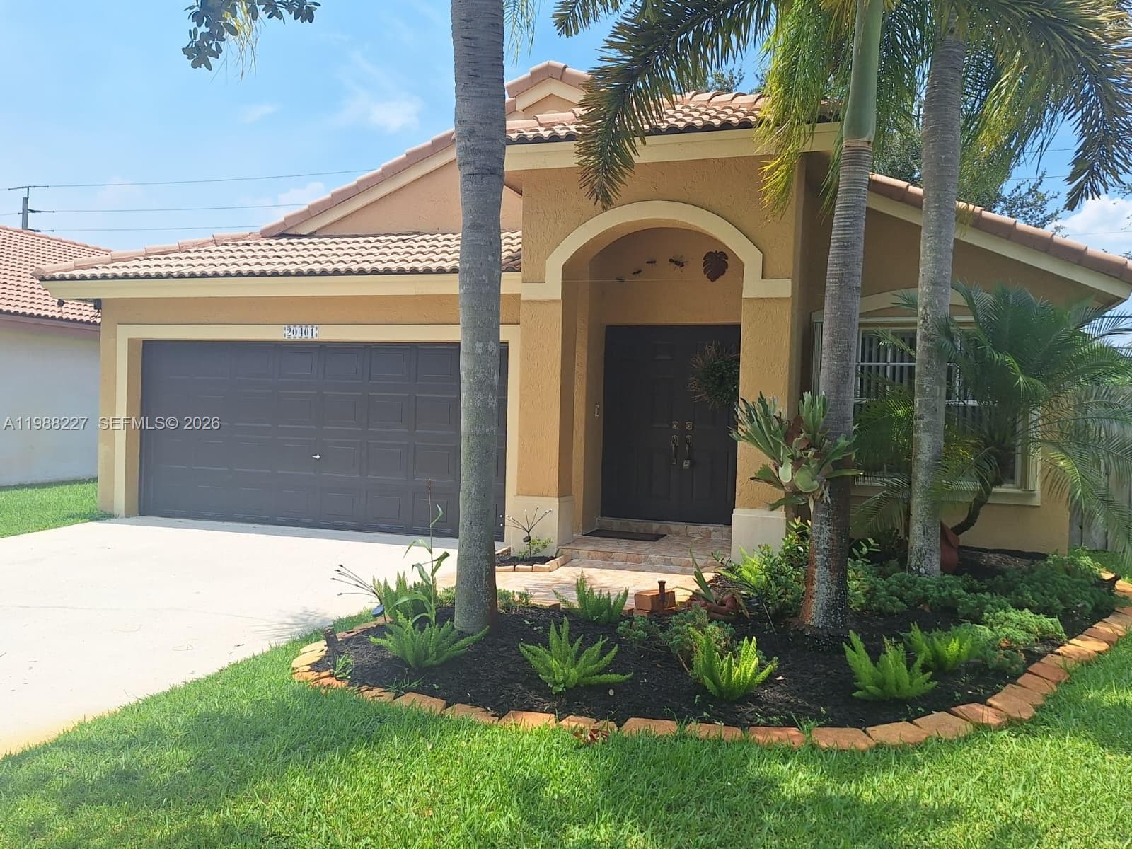 20401 SW 1st St, Pembroke Pines FL 33029 - Pembroke Pines, FL - Photo 1