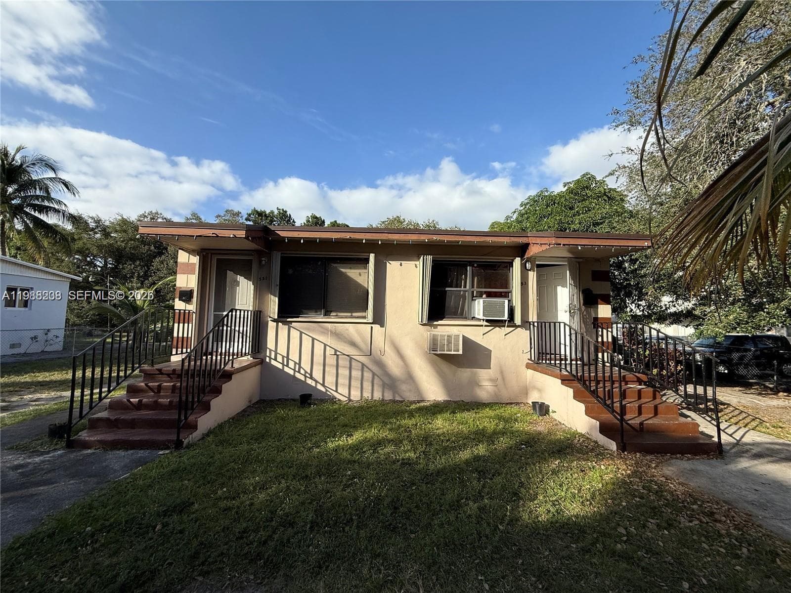 551-553 NE 133rd St, North Miami FL 33161 - North Miami, FL - Photo 1
