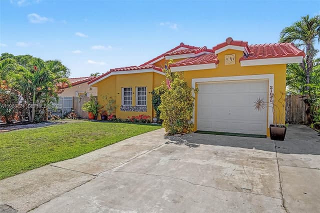 21040 SW 85th Pass, Cutler Bay FL 33189 - Cutler Bay, FL - Photo 6