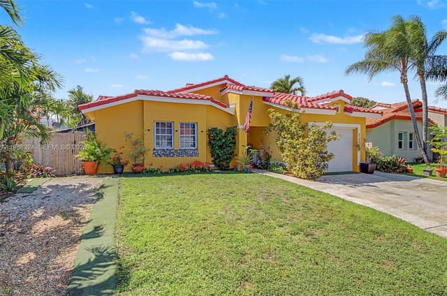21040 SW 85th Pass, Cutler Bay FL 33189 - Cutler Bay, FL - Photo 5