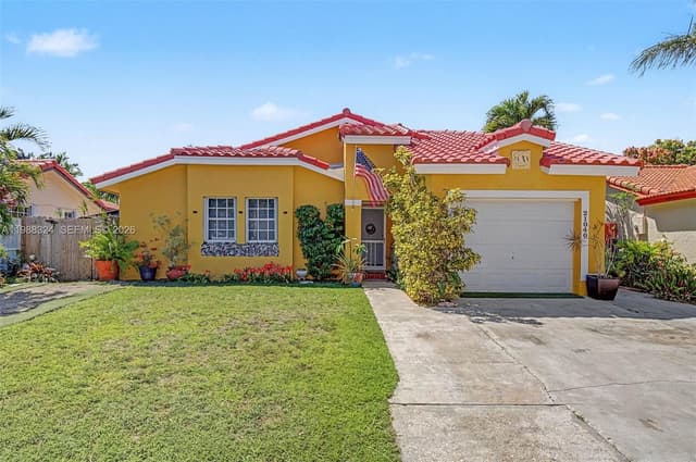 21040 SW 85th Pass, Cutler Bay FL 33189 - Cutler Bay, FL - Photo 4