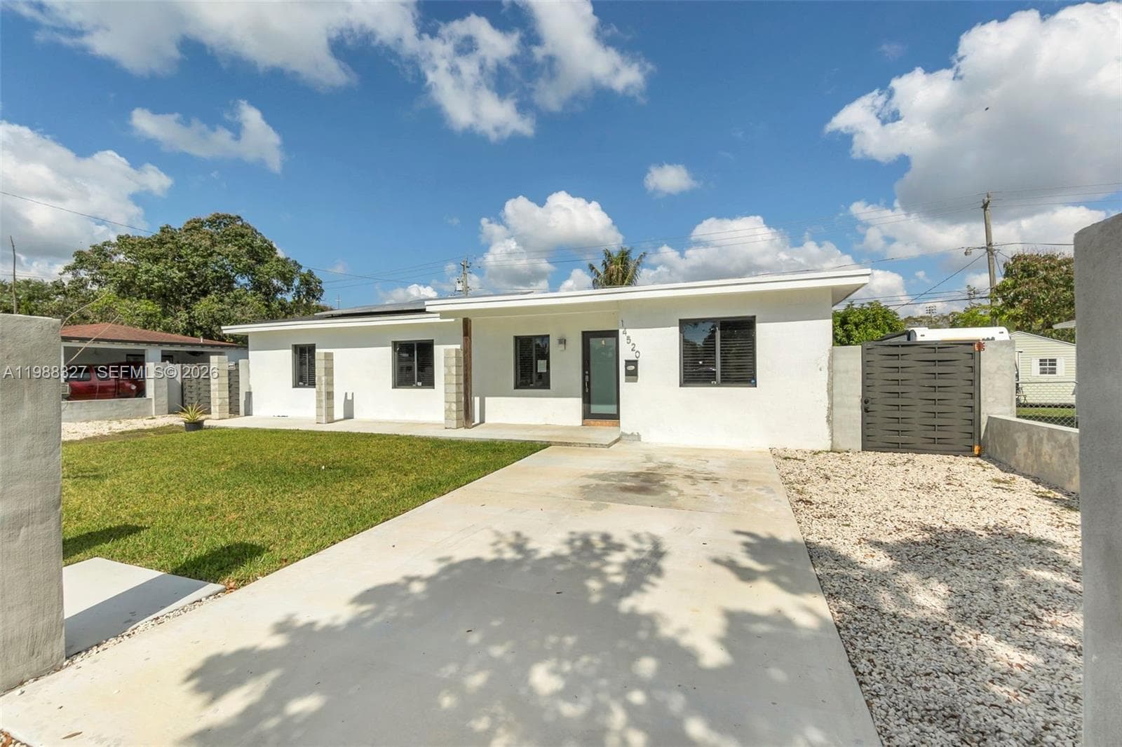 14520 Carver Drive, Miami FL 33176 - Miami, FL - Photo 1