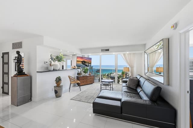 2715 N Ocean Boulevard # D, Fort Lauderdale FL 33308 - Fort Lauderdale, FL - Photo 3