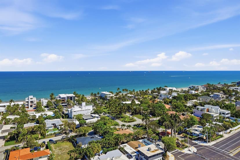 2715 N Ocean Boulevard # D, Fort Lauderdale FL 33308