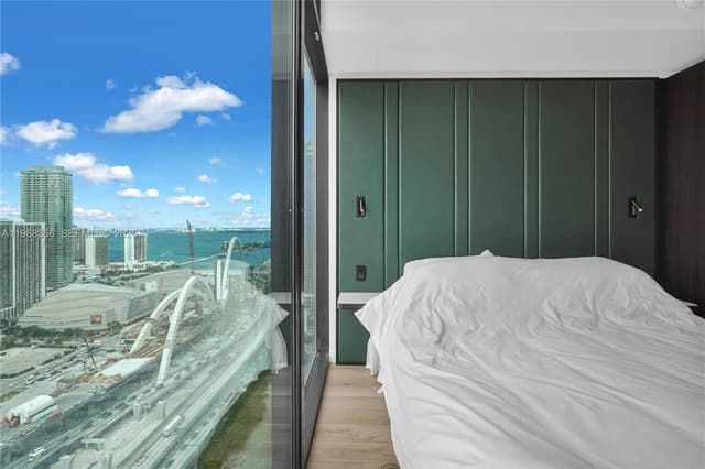 20 NE 11th St # 3603A, Miami FL 33132 - Miami, FL - Photo 2