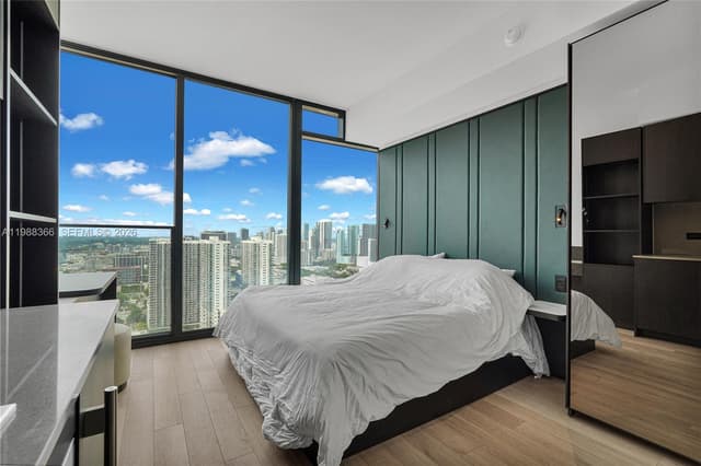 20 NE 11th St # 3603A, Miami FL 33132 - Miami, FL - Photo 6