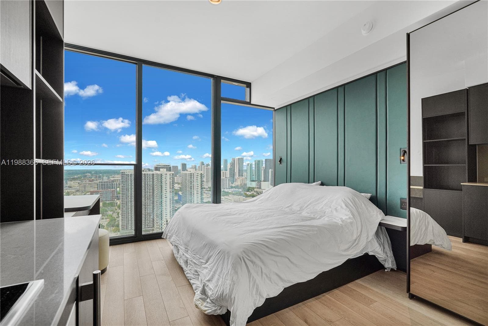 20 NE 11th St # 3603A, Miami FL 33132 - Miami, FL - Photo 1