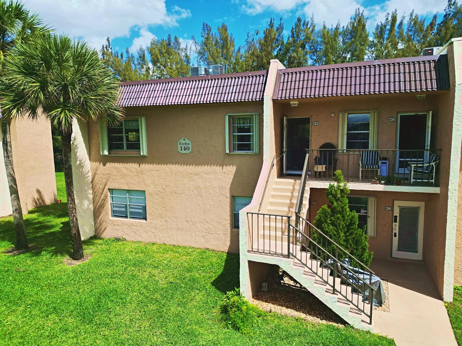 140 Lake Meryl Drive Apt 233, West Palm Beach FL 33411 - West Palm Beach, FL - Photo 1
