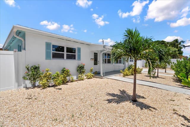 2741 Parker Avenue # B, West Palm Beach FL 33405 - West Palm Beach, FL - Photo 2