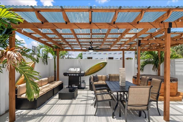 2741 Parker Avenue # B, West Palm Beach FL 33405 - West Palm Beach, FL - Photo 6
