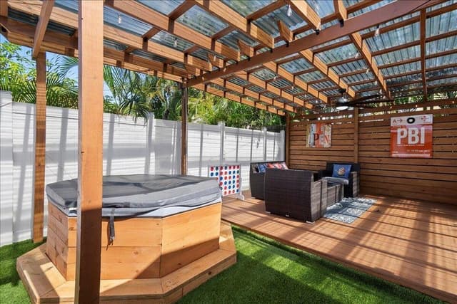 2741 Parker Avenue # B, West Palm Beach FL 33405 - West Palm Beach, FL - Photo 7
