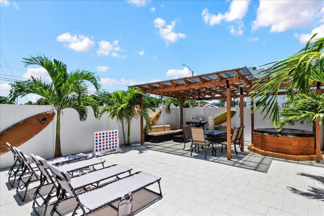 2741 Parker Avenue # B, West Palm Beach FL 33405 - West Palm Beach, FL - Photo 3