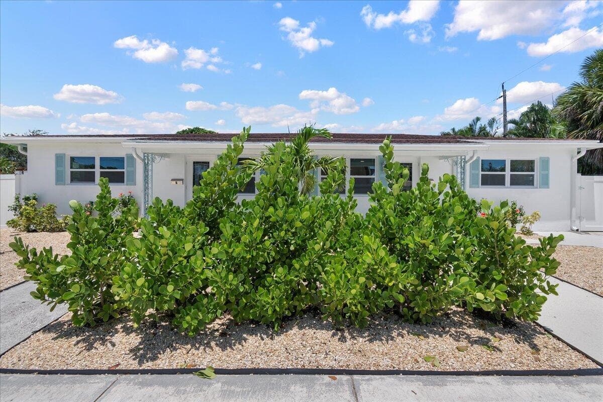 2741 Parker Avenue # B, West Palm Beach FL 33405 - West Palm Beach, FL - Photo 1