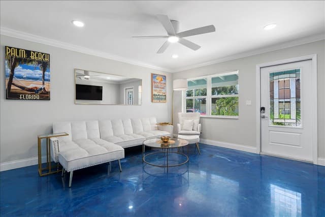 2741 Parker Avenue # B, West Palm Beach FL 33405 - West Palm Beach, FL - Photo 5
