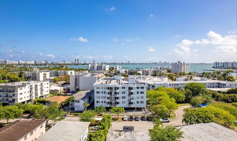 1990 Marseille Dr # 402, Miami Beach FL 33141