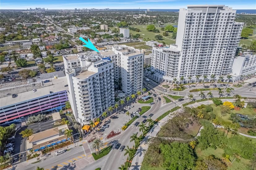 1830 Radius Dr # 1125, Hollywood FL 33020