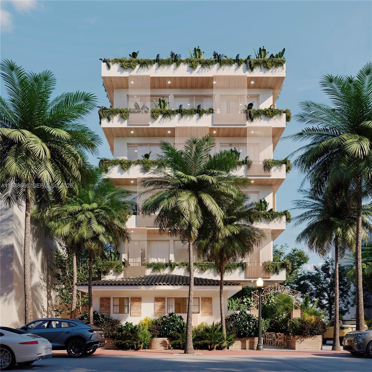 829 4th St # 2, Miami Beach FL 33139