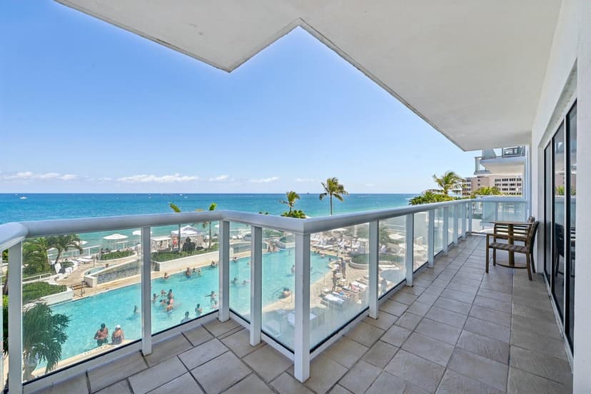 505 N Fort Lauderdale Beach Boulevard # 818, Fort Lauderdale FL 33304