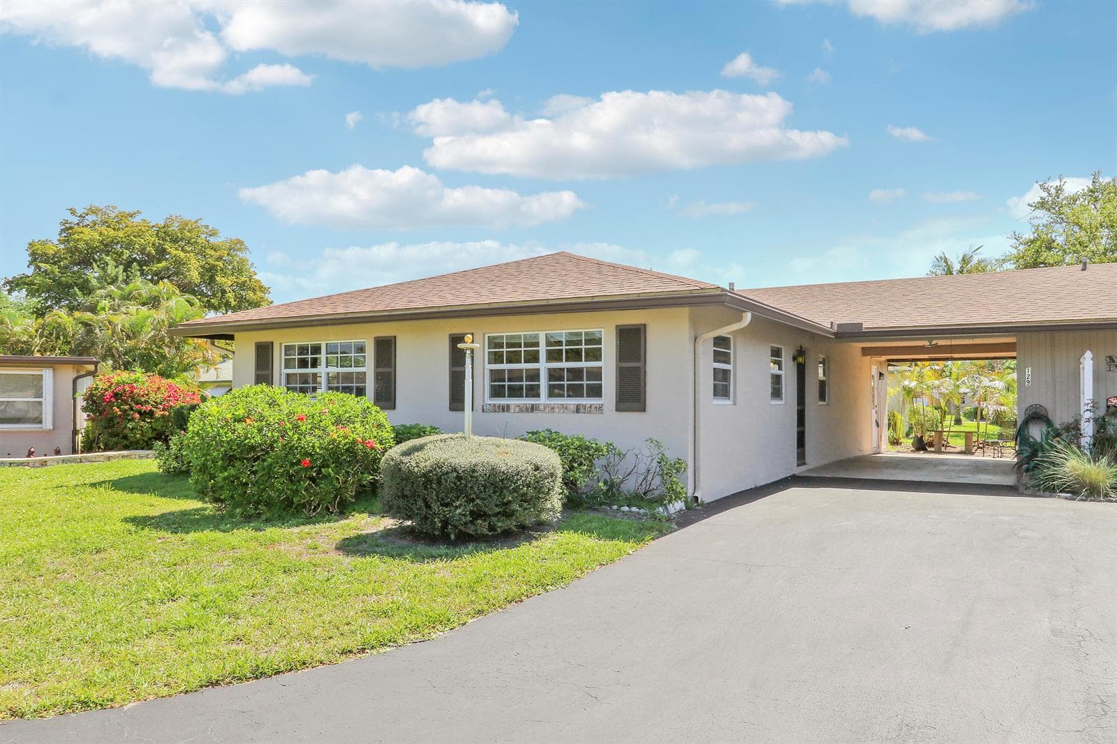 129 Mockingbird Lane, Delray Beach FL 33445 - Delray Beach, FL - Photo 1