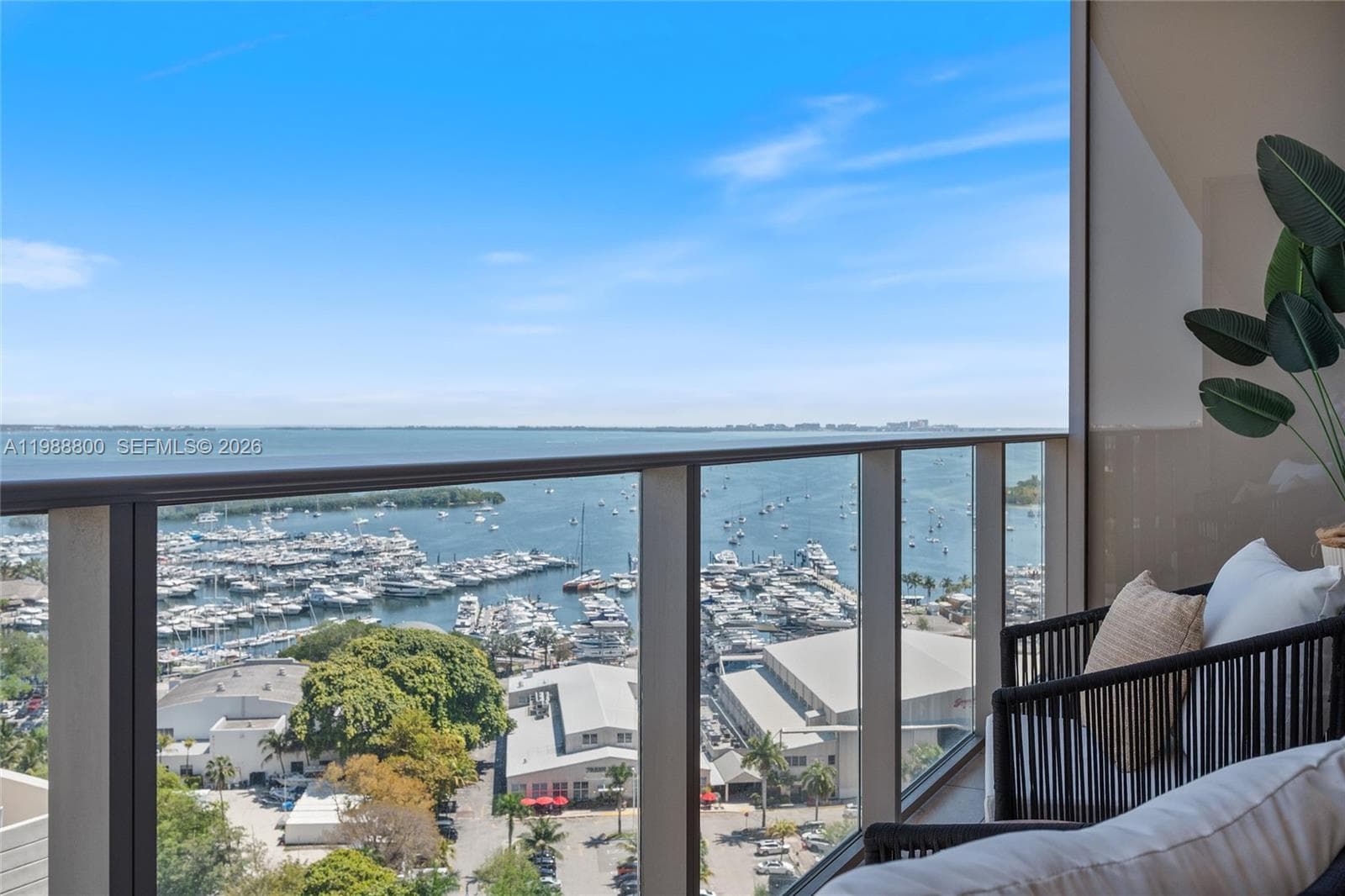 2655 S Bayshore Dr # 1608, Miami FL 33133