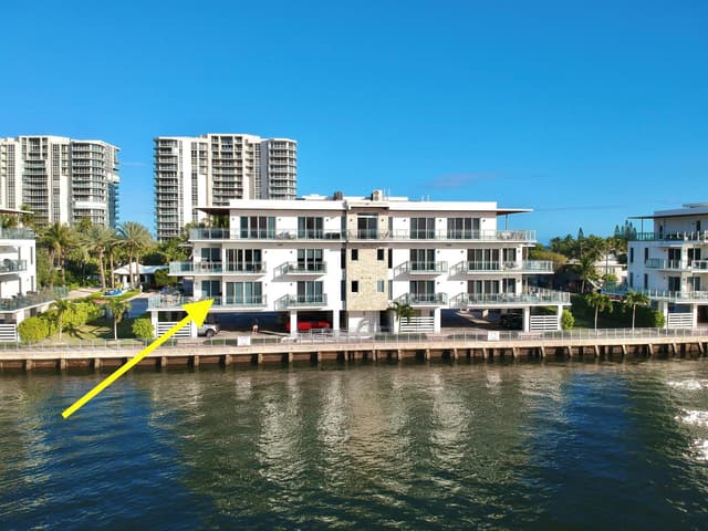 6000 N Ocean Drive # 2n, Hollywood FL 33019 - Hollywood, FL - Photo 2
