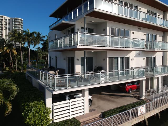 6000 N Ocean Drive # 2n, Hollywood FL 33019 - Hollywood, FL - Photo 3