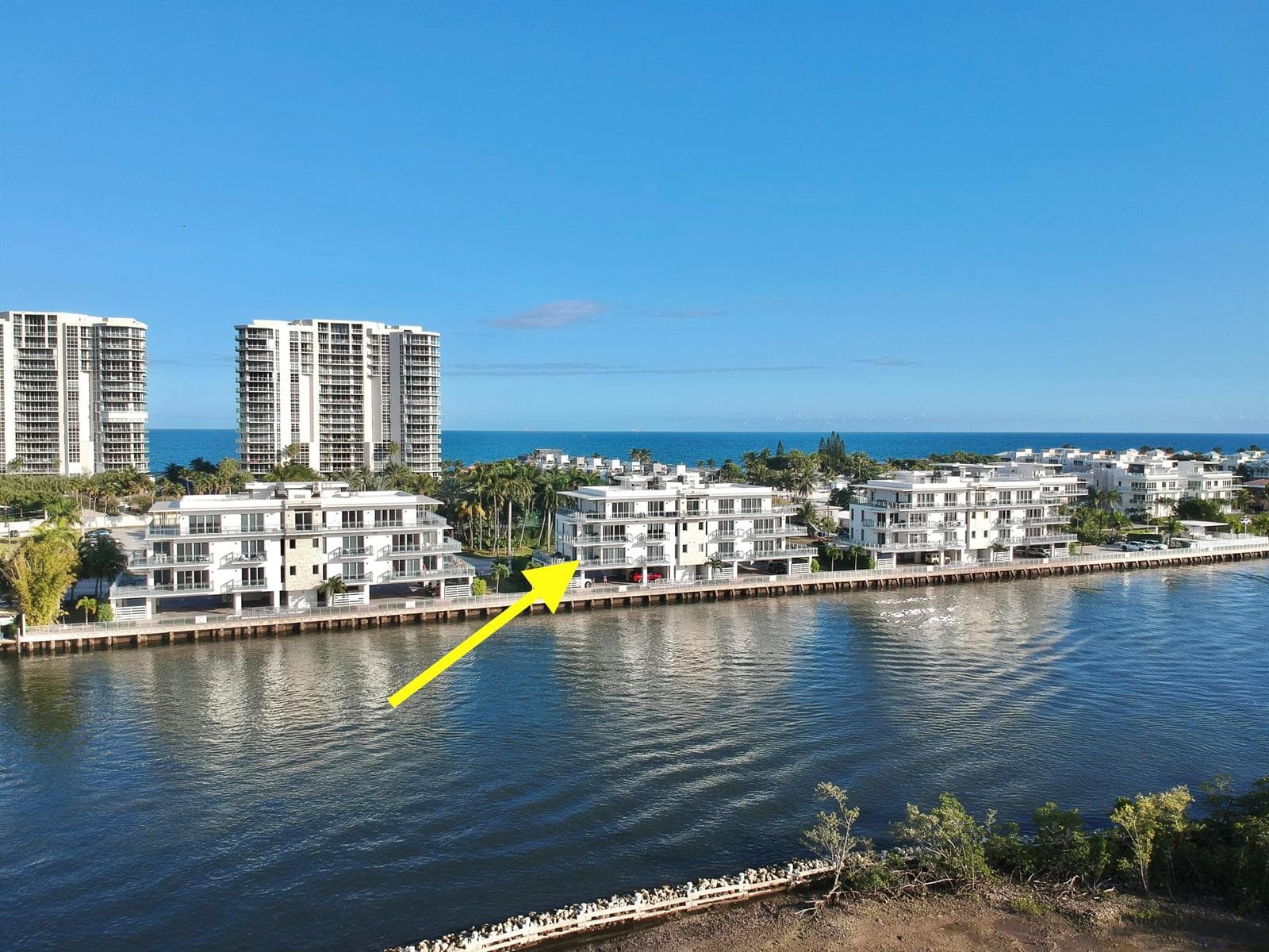 6000 N Ocean Drive # 2n, Hollywood FL 33019 - Hollywood, FL - Photo 1