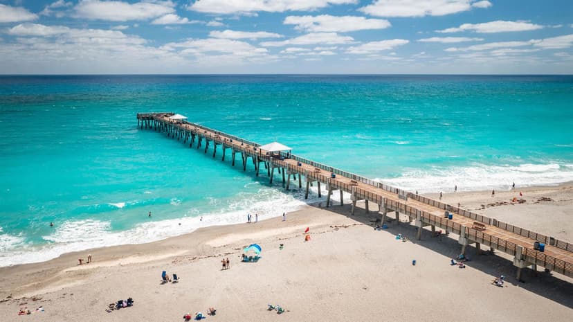 810 Juno Ocean Walk # 401, Juno Beach FL 33408