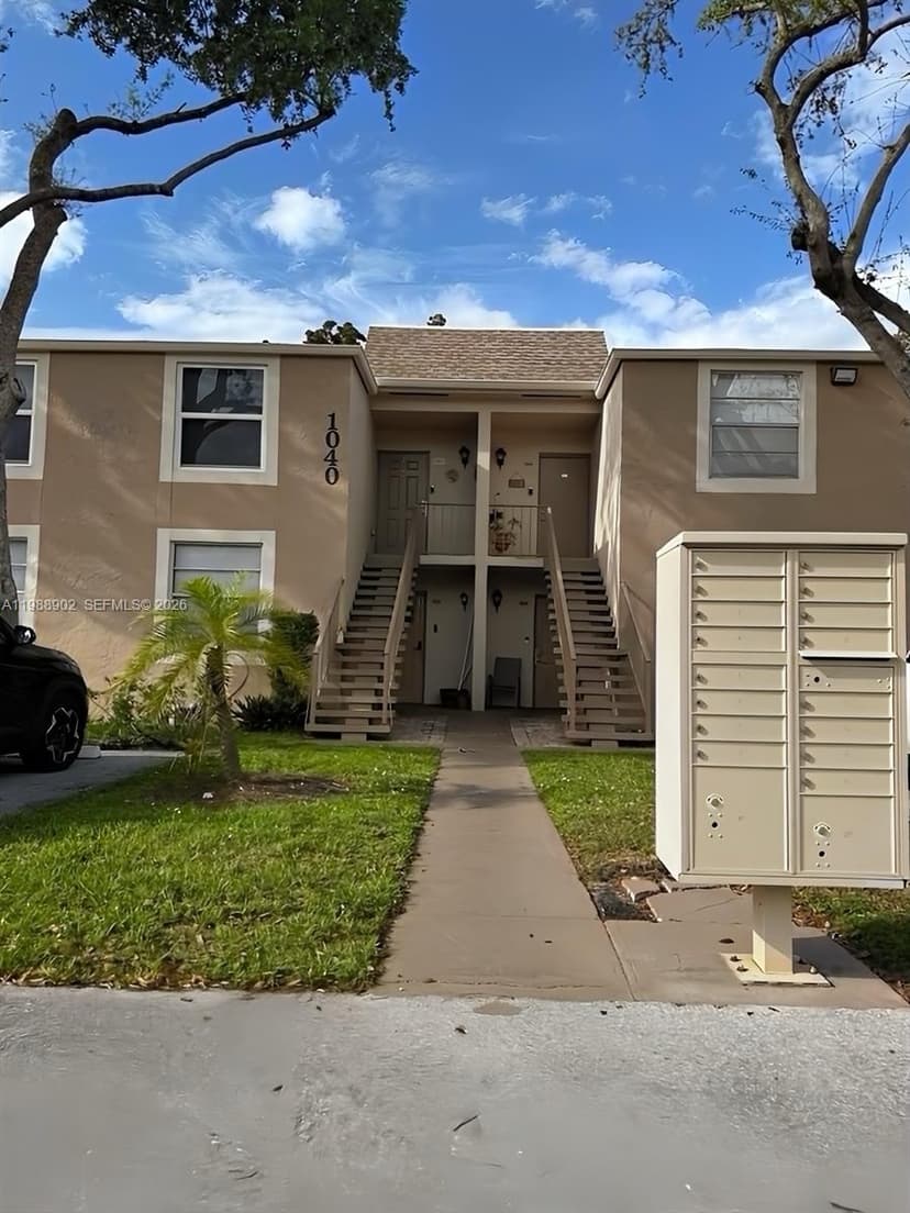 1040 NW 80th Ave # 203, Margate FL 33063