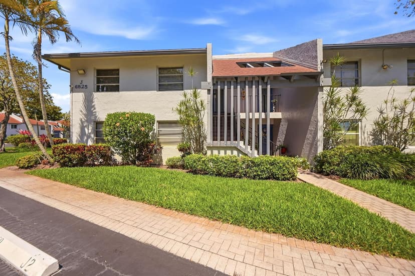 6525 S Oriole Boulevard, Delray Beach FL 33446