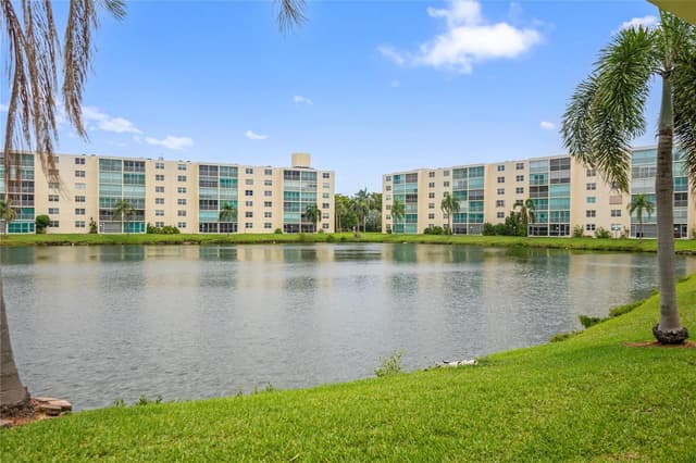 101 SE 3rd Avenue # 605, Dania Beach FL 33004 - Dania Beach, FL - Photo 2