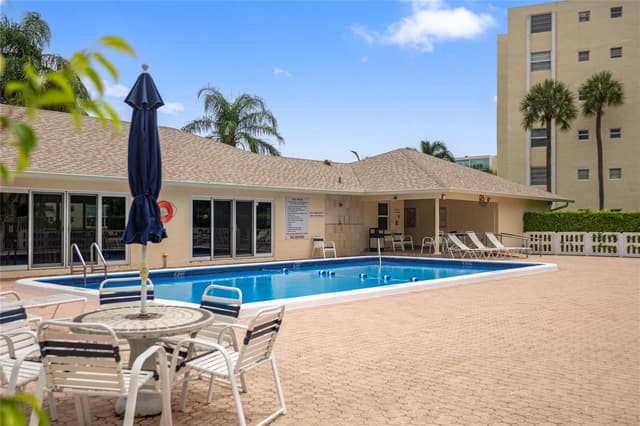 101 SE 3rd Avenue # 605, Dania Beach FL 33004 - Dania Beach, FL - Photo 6