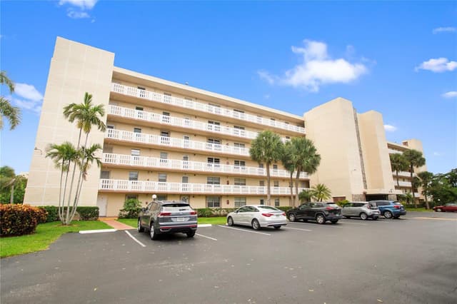 101 SE 3rd Avenue # 605, Dania Beach FL 33004 - Dania Beach, FL - Photo 5