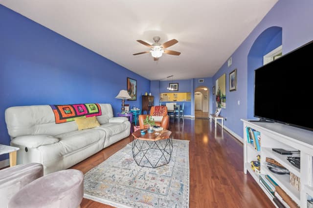 4721 E Lucerne Lakes Blvd E # 744, Lake Worth FL 33467 - Lake Worth, FL - Photo 7
