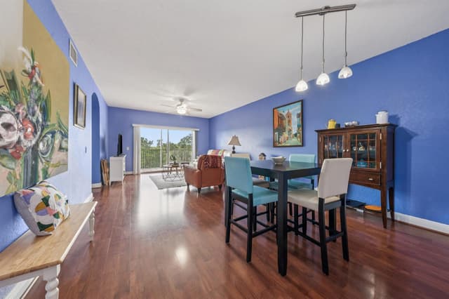 4721 E Lucerne Lakes Blvd E # 744, Lake Worth FL 33467 - Lake Worth, FL - Photo 4