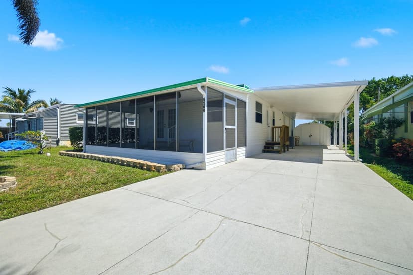 5560 E Marina Drive, Fort Lauderdale FL 33312