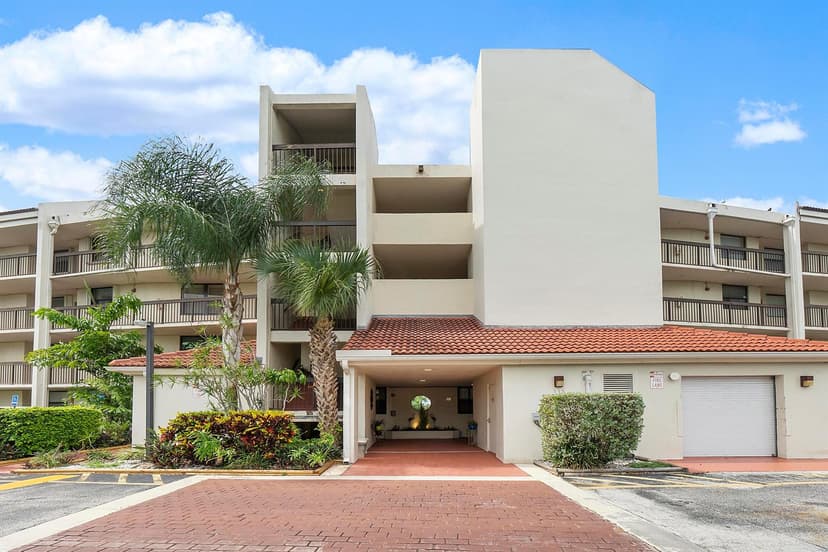 116 Lake Emerald Drive # 403, Oakland Park FL 33309